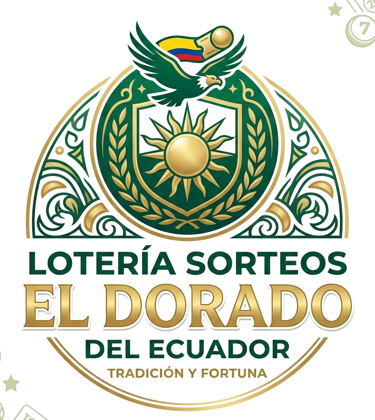 Lotería Sorteos El Dorado del Ecuador